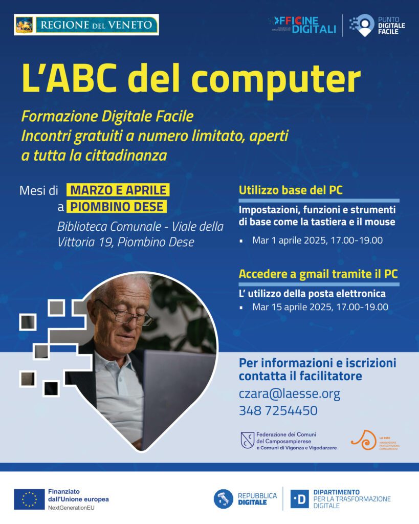 post-formazioni-marzo-aprile-PIOMBINO DESE