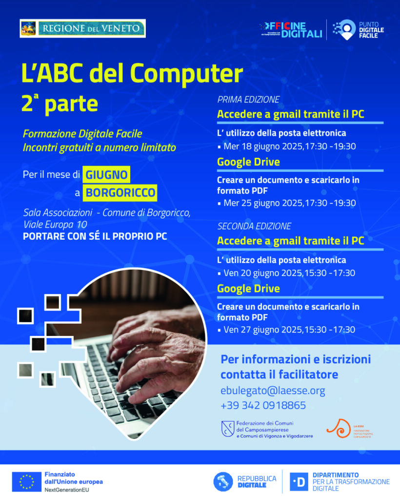 Giugno- abc del pc- borgoriccopost-100