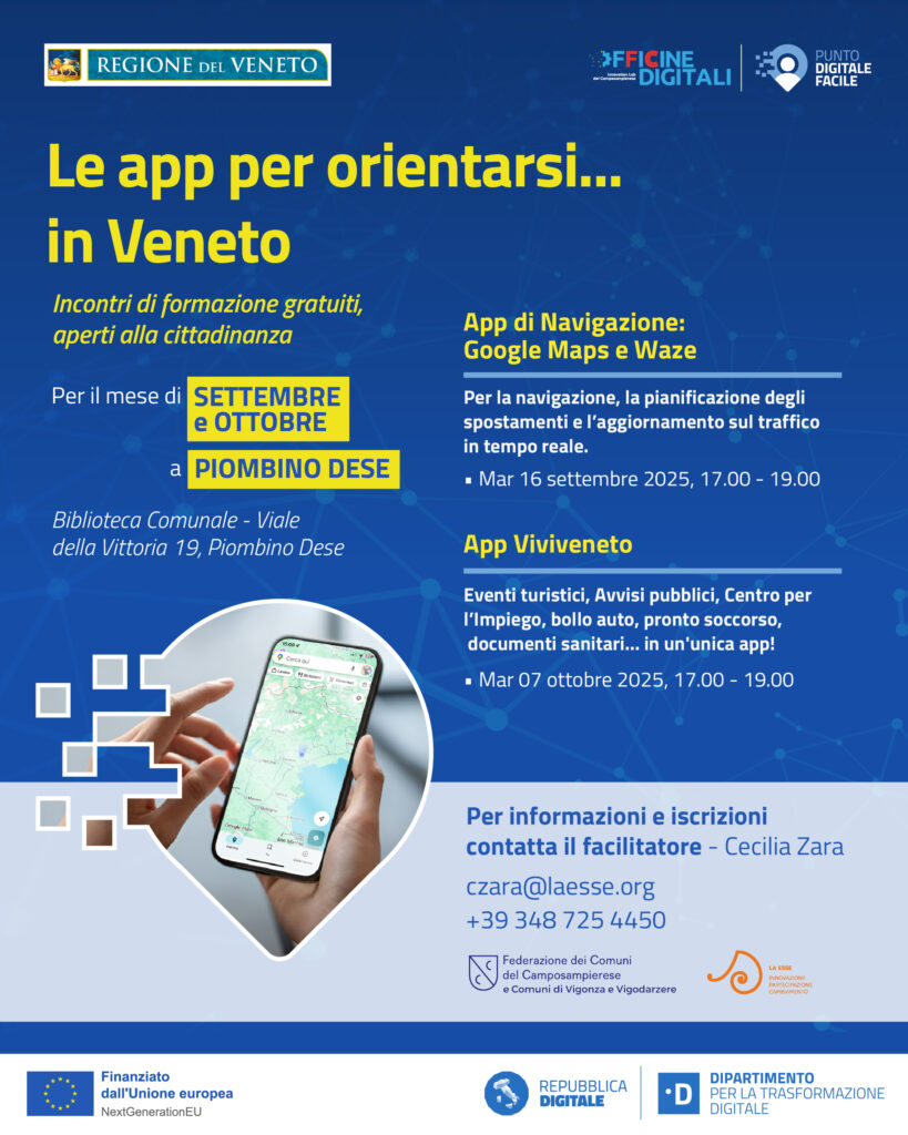 Post Formazione Settembre Piombino