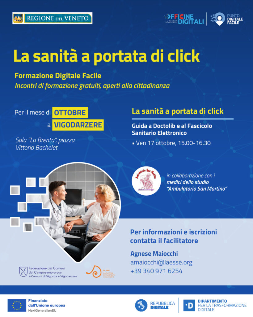Post - Formazione - Vigodarzere